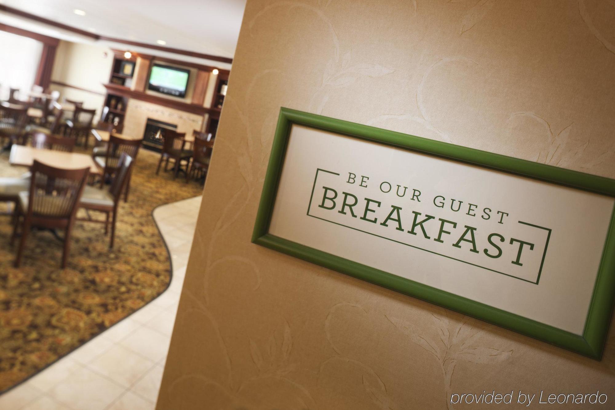 Country Inn & Suites By Radisson, Milwaukee West Brookfield , Wi Restaurant foto